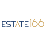 estate166 logo