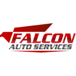 falcon auto services logo